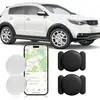 Magnetic Black 2PCS