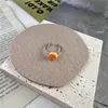 Solid roll bun