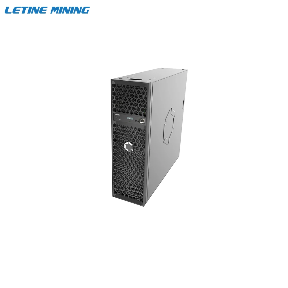 New Home Mining Avalon Q 90T 1674W Bitcoin Miner Avalon Q Miner Btc Aisc