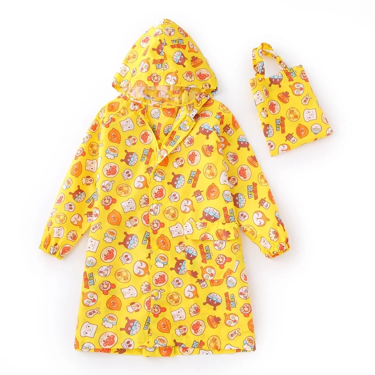 Raincoat Kid,Children Overall Rain Suit 
