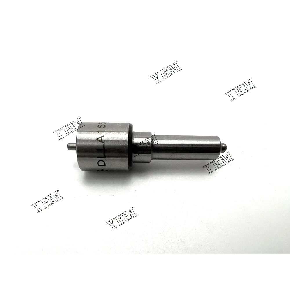 1 PCS Injection Nozzle DLLA155-PN057 for Mitsubishi 6D31 High Performance 5