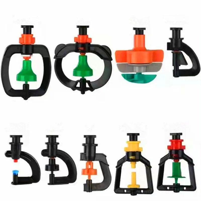 1.5 Big Overhead Impact Wobbler Water Rain Gun Eco-Friendly Garden Drip Irrigation System for Farms Floppy Sprinkler H1fea5a193f8f4137a61633bf7876946c1