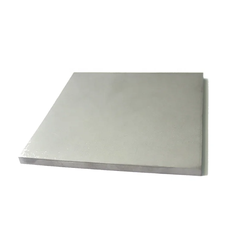 100% Virgin Material HIP Tungsten Carbide Blocks,Plates/Tungsten Carbide Strips