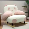 Pink Panda