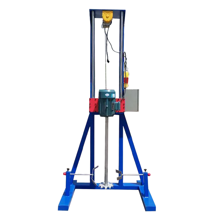 Малый аппарат для гомогенизации молока высокого давления