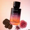 GLAMUR NEGRO