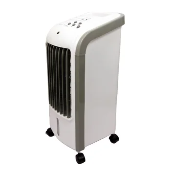 Hot Sale Office standing Portable mobile Electric air cooler fan Office Air Conditioner