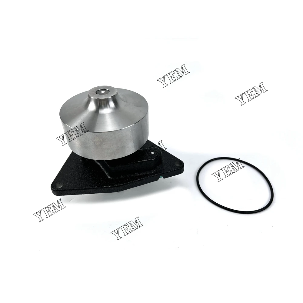 6CT Water Pump 3966841 3929612 for Diesel Engine Spare Parts