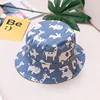 Singe color Animal(Dark Blue)