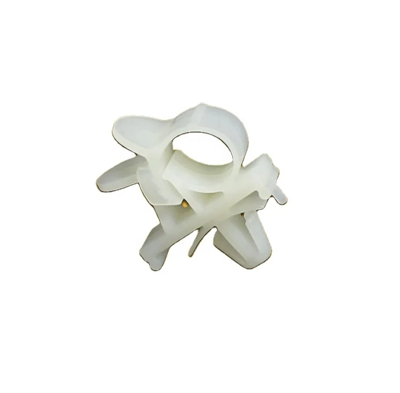 
 Пластиковый зажим-крепеж GM Ford, зажим для кабеля на клейкой основе, Автомобильный крепеж, мощность крепления машины для Hongda, Toyota, Nissan, Nice  