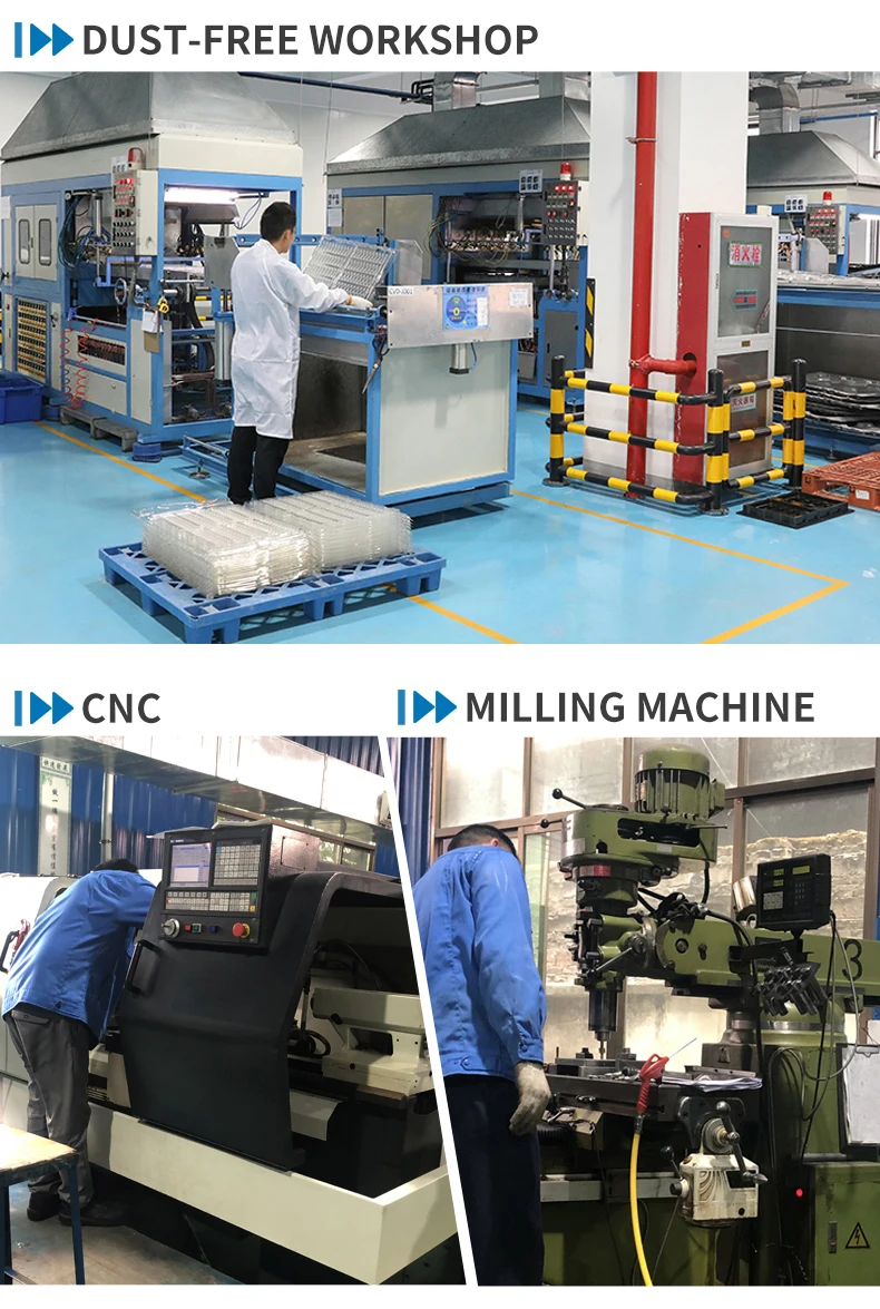 Pi Polyimide Plastic Products Wear Resistance Radiation Corrosion Resistance High Low