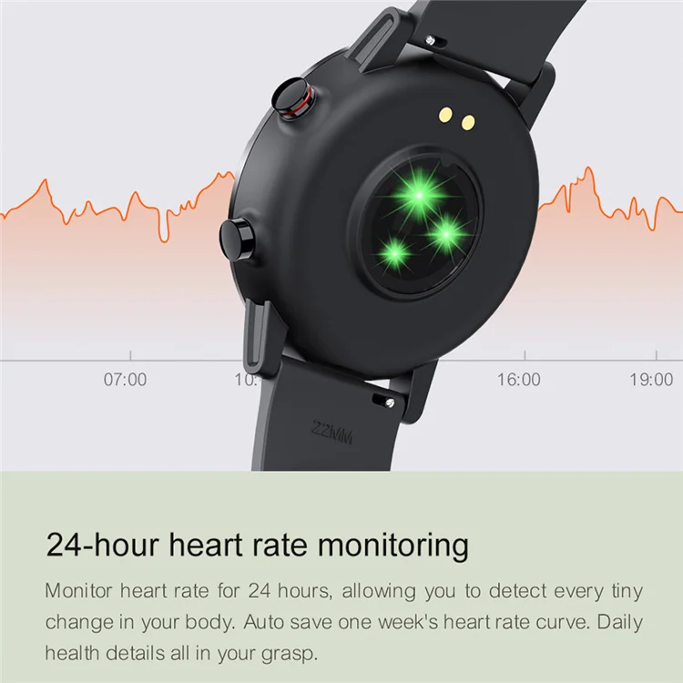 Xiaomi Mi Smart Band 5 Android and iOS Fitness Smart Watch – Black |  Fanatech