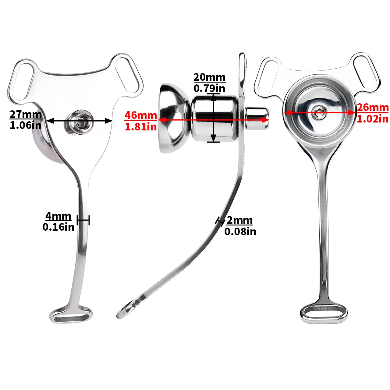 FRRK Sissy Chastity Belt,sissy Chastity Device,sex Toys for  Sissy,femboy,husband and Wife Toys,Pink Pussy Male Chastity Devices