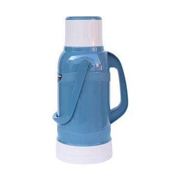 VT66 High Quality Large Capacity Vacuum Thermos with Handle Wedding CLASSIC Bullet Stainless Steel Vacuum Flasks & Thermoses