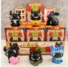 Zaizai Charming Variety Toothless Blind Box 6boxs/set