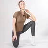 Khaki brown