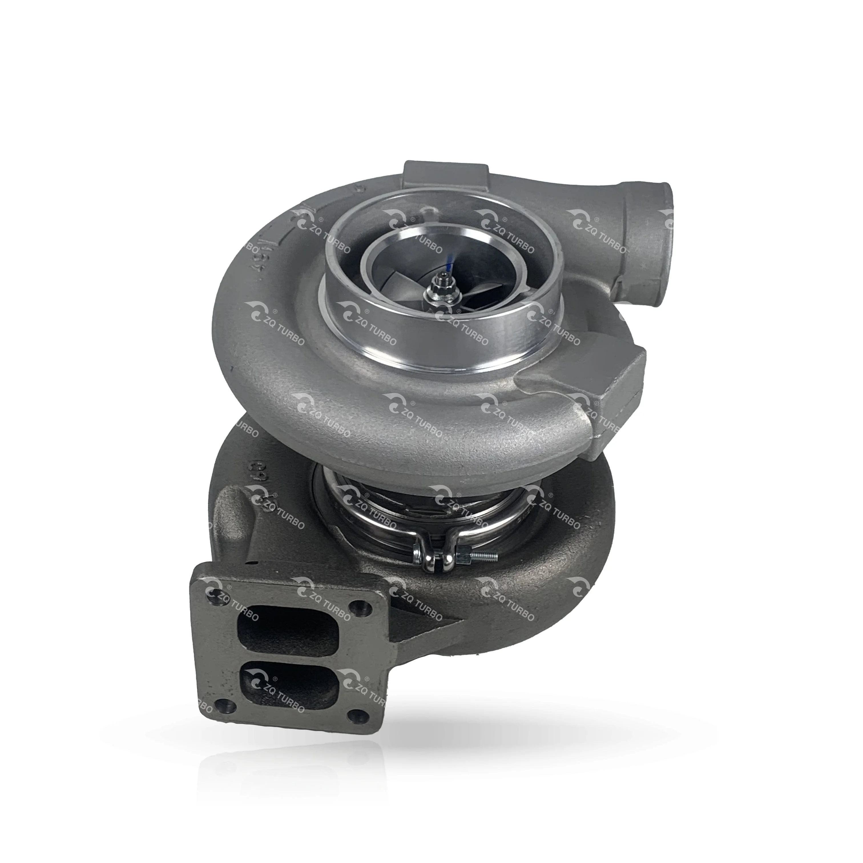 ZQ TURBO TD08H-31M for Hitachi ZX450 Excavators - Reliable Performance