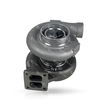 ZQ TURBO TD08H-31M for Hitachi ZX450 Excavators - Reliable Performance