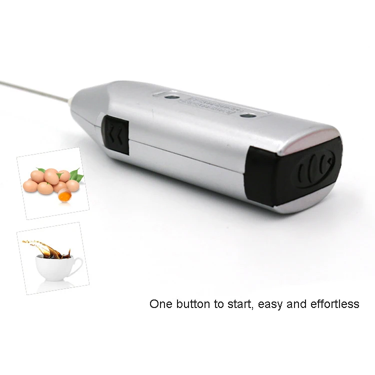 Amazon Top Seller Shipping to USA Amazon FBA Kitchen Accessories Baking Equipment Electric Egg Whisk Coffee Blender 