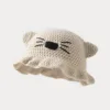 Chaton beige