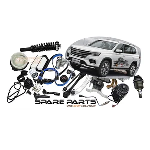 Distributor Rx8 Automotive Parts Repuestos Auto Engine Systems Spare Parts for Roewe MG RX8 Accessories