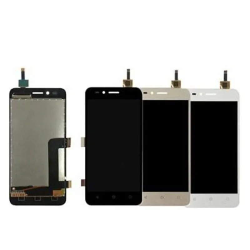 Wholesale Lcd Display With Touch Screen Glass Digitizer Assembly Replacement Parts For Huawei Y3-2 3G Y3-2 4G