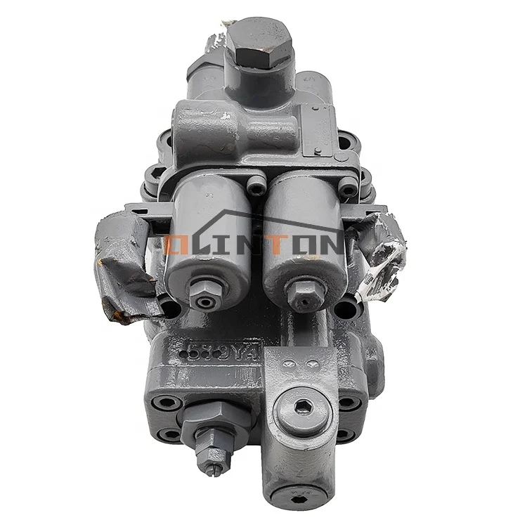 YB60000066 Pump Regulator for Hitachi Excavators - 9253685