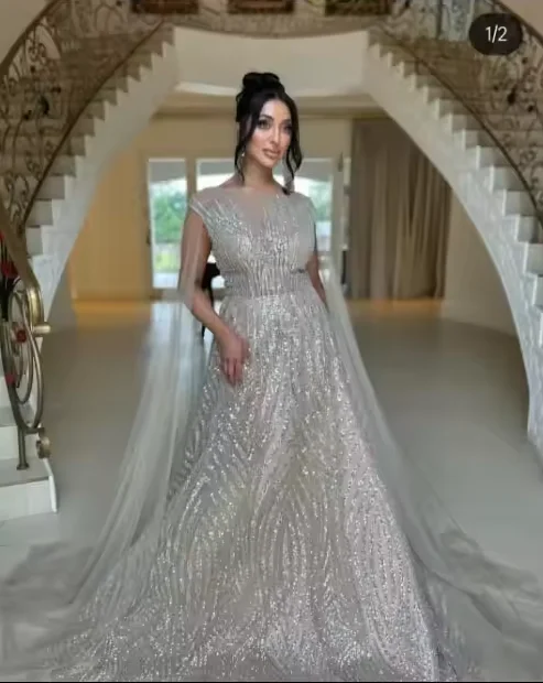 S0882F Drop Shipping Luxury Nude Dubai Evening Dress Blush Pink Arabic Formal  Dresses Women Wedding Party Gowns| Alibaba.com