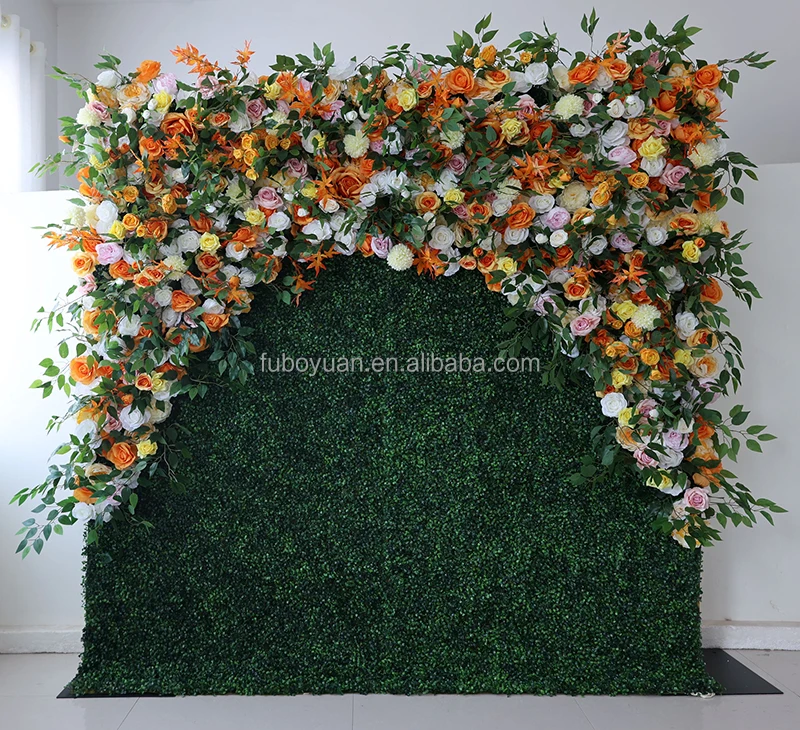 24 Ghirlande Glicine Artificiale In Seta, Viola, Lunghe 110 Cm, Per Decorazioni Casa, Matrimoni E Feste