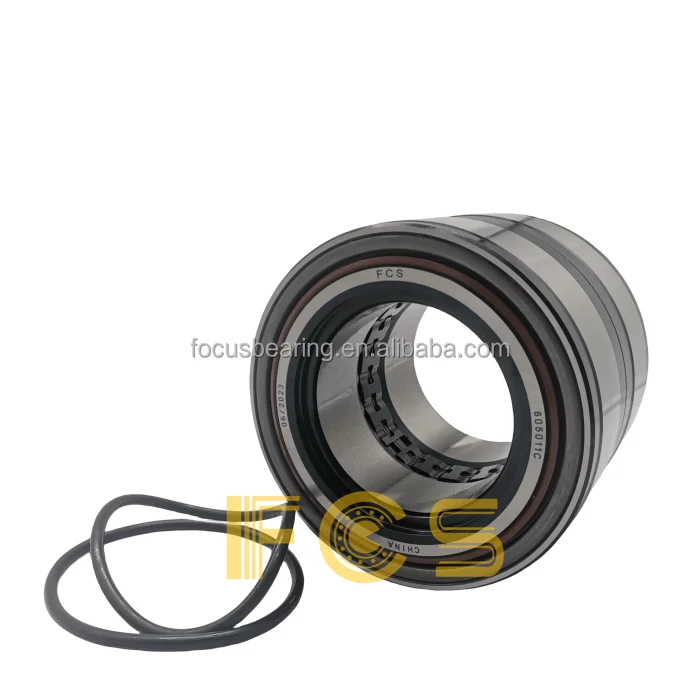 Long Life Origin Japan Bearing Price 803904 Truck Wheel Hub Bearings 803904