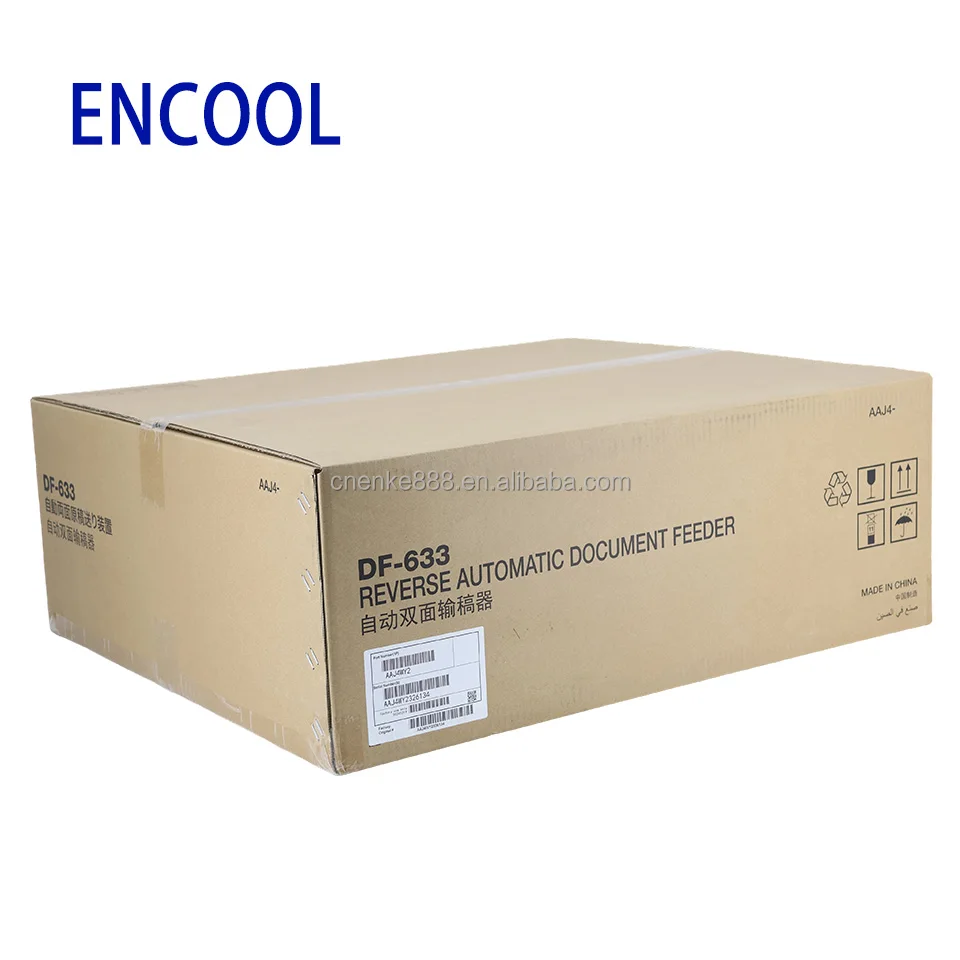 ENCOOL Genuine DF633 Paper Document Feeder for Konica Minolta