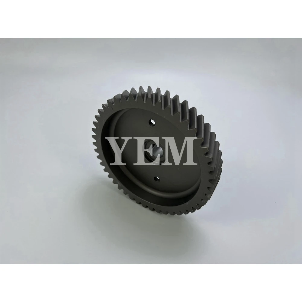 S6K Shaft Idle Gear for Mitsubishi Engine Repair Kit Machinery Engine Spare Parts