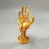 Manipulator-gold