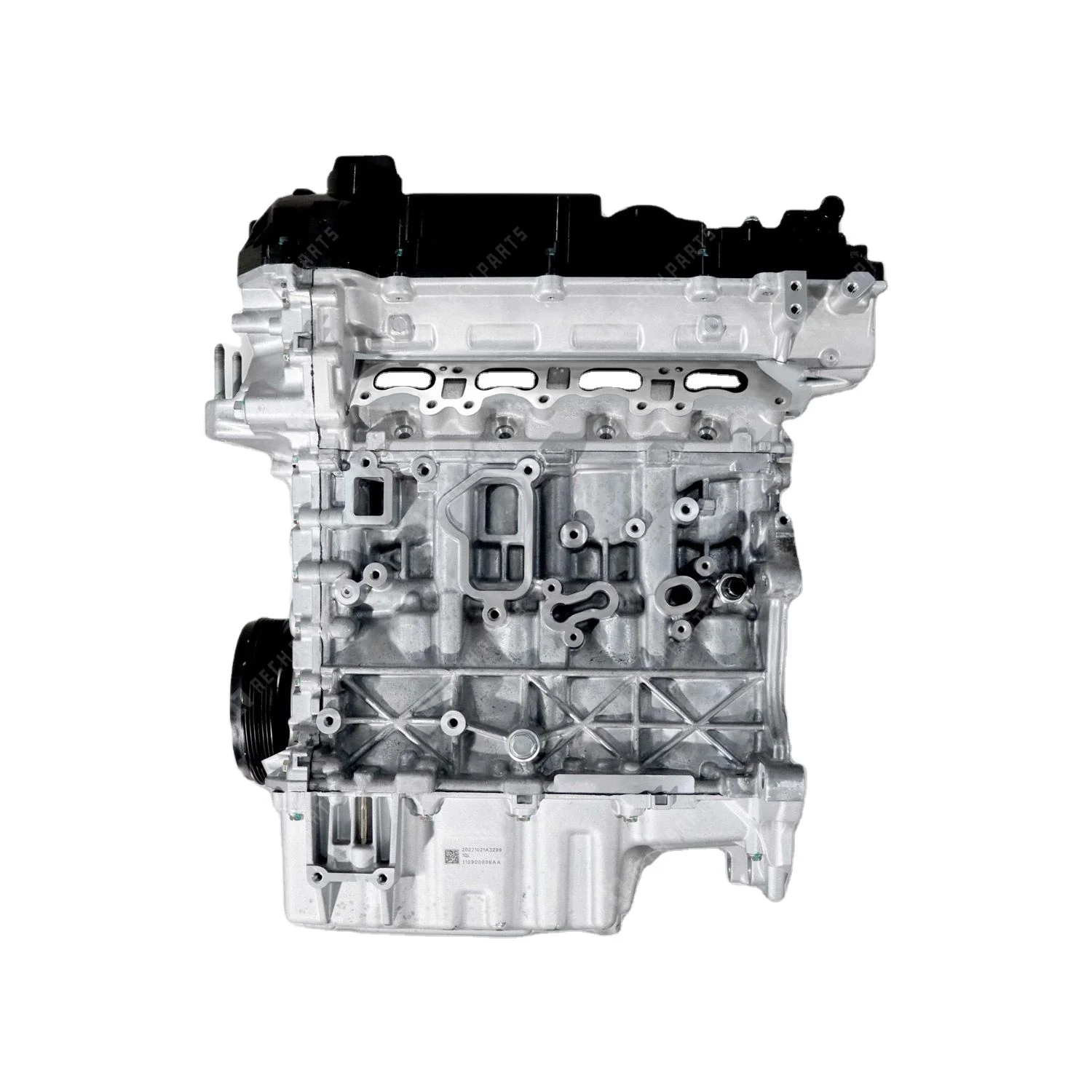 Chery SQRE4G15C Engine Long Block - Reliable Performance
