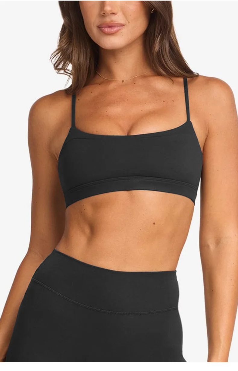 Womens Off Shoulder Yoga Set Long Sleeve Crop High Waist Leggings Quick Dry Breathable Fitness Outfit — detail