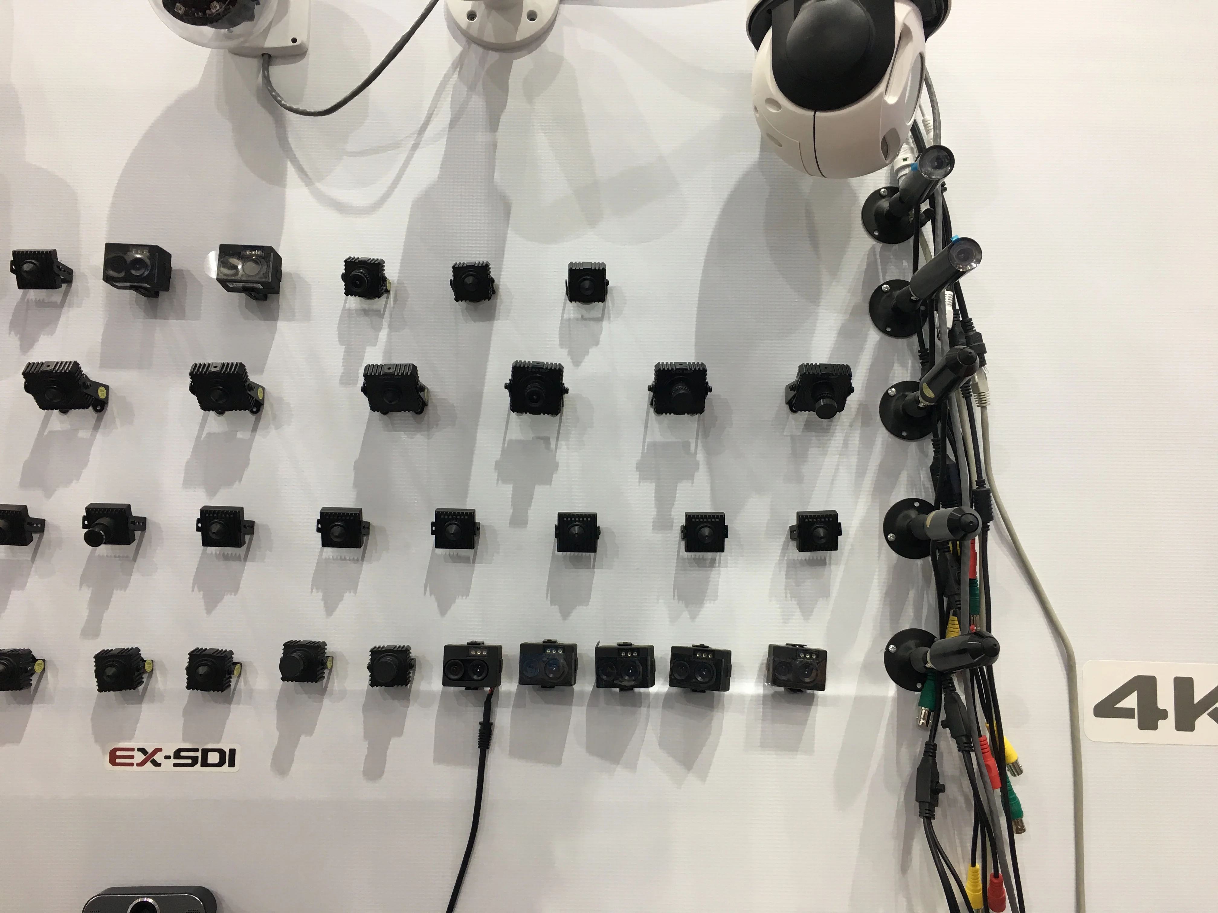 Shenzhen Geniuspy Intelligent Technology Co., Ltd. 2