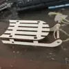 Natural Wooden Color 2