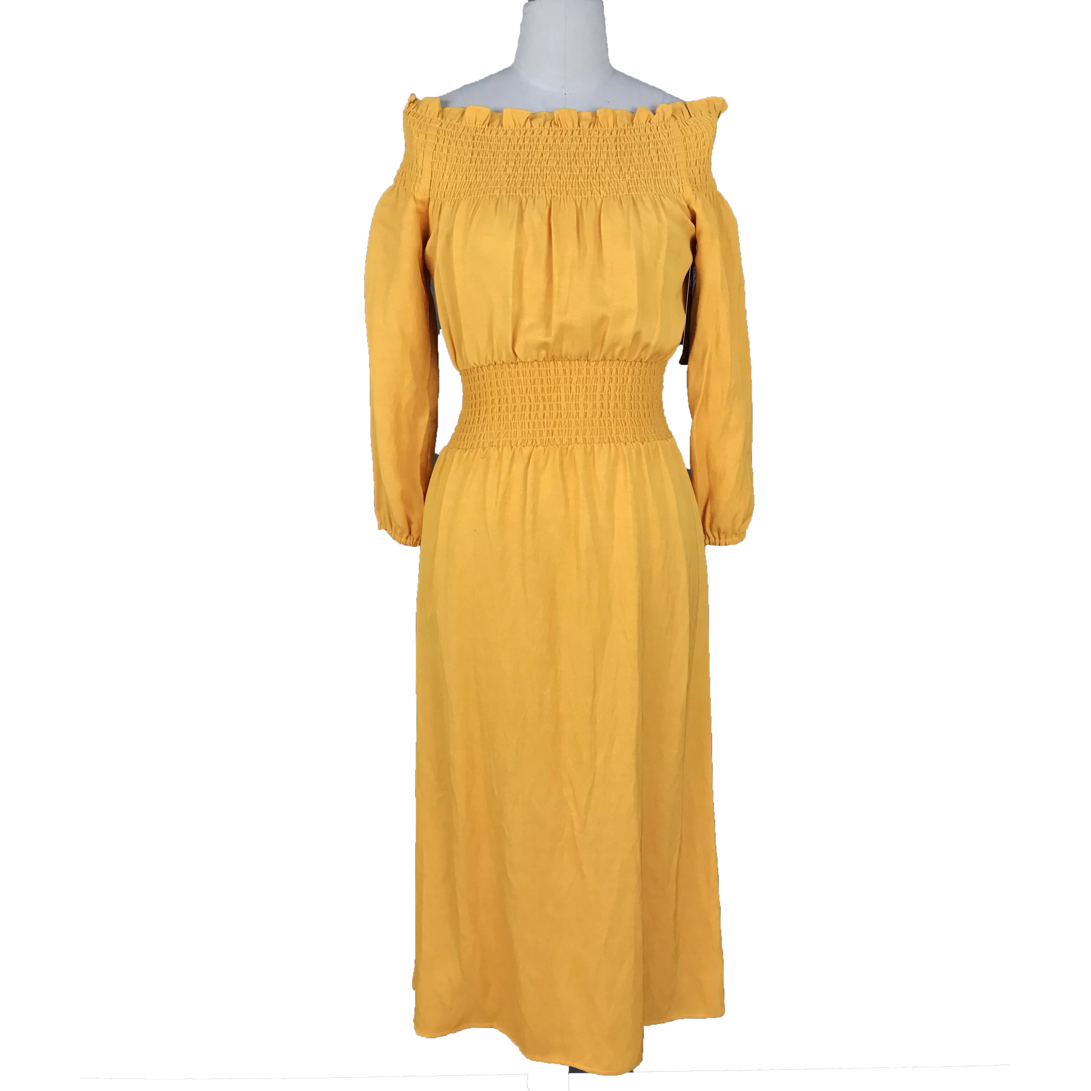 classic casual dresses