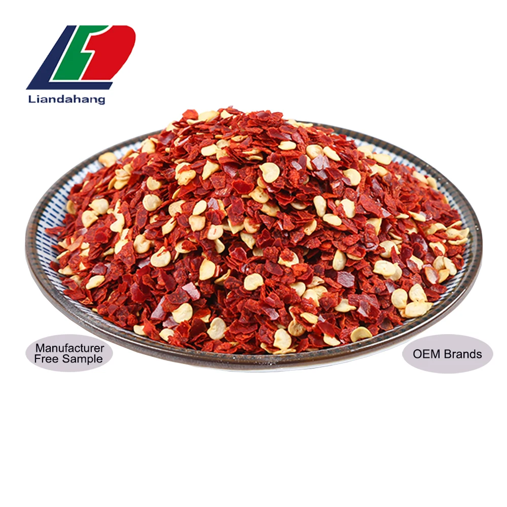 KOSHER HALAL HACCP Ground Spices Powder Spices Maldives Mexican Spices