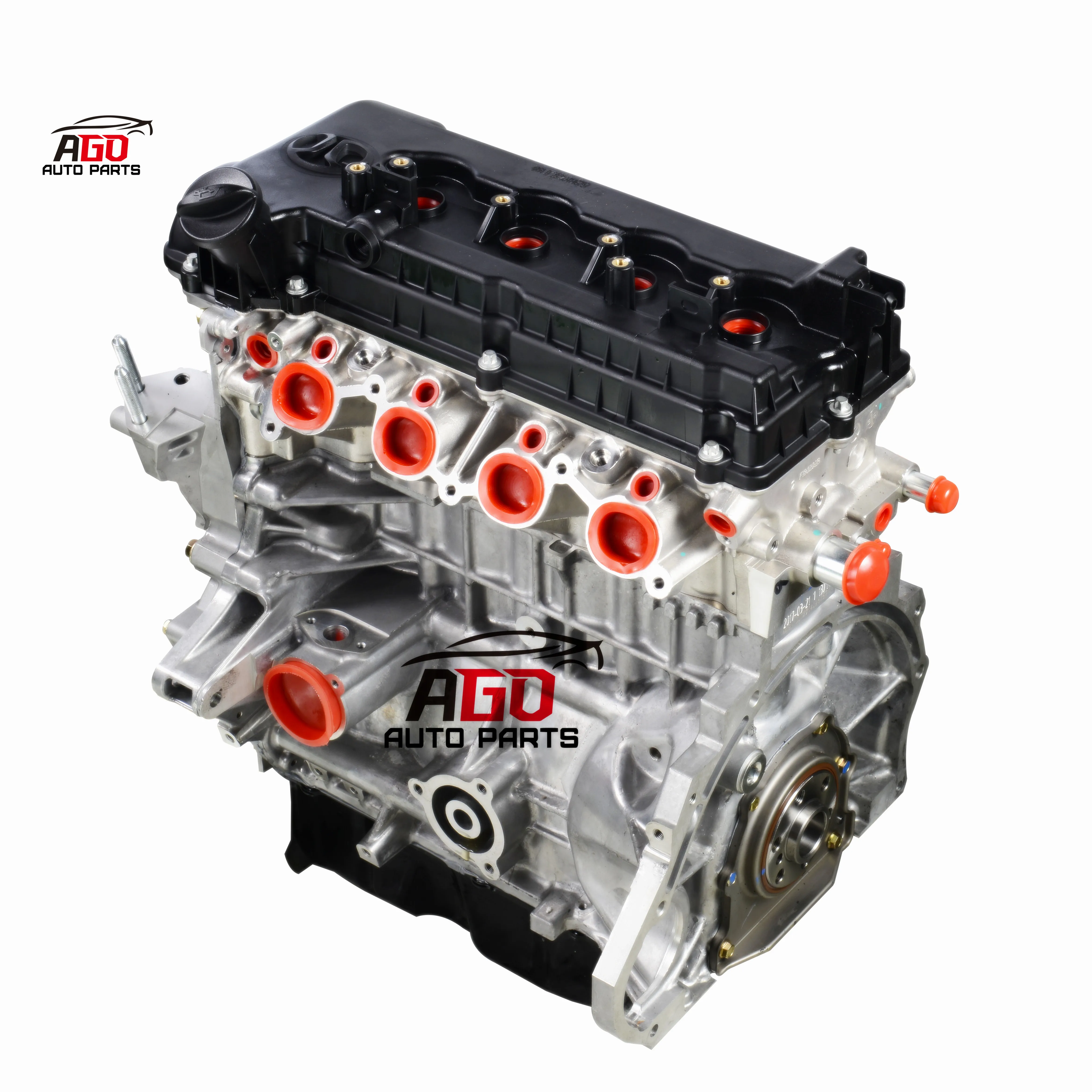 BRAND New 4A91 4A91S Bare Engine 1.5L For DONGFENG FENGXING JOYEAR S50 ...