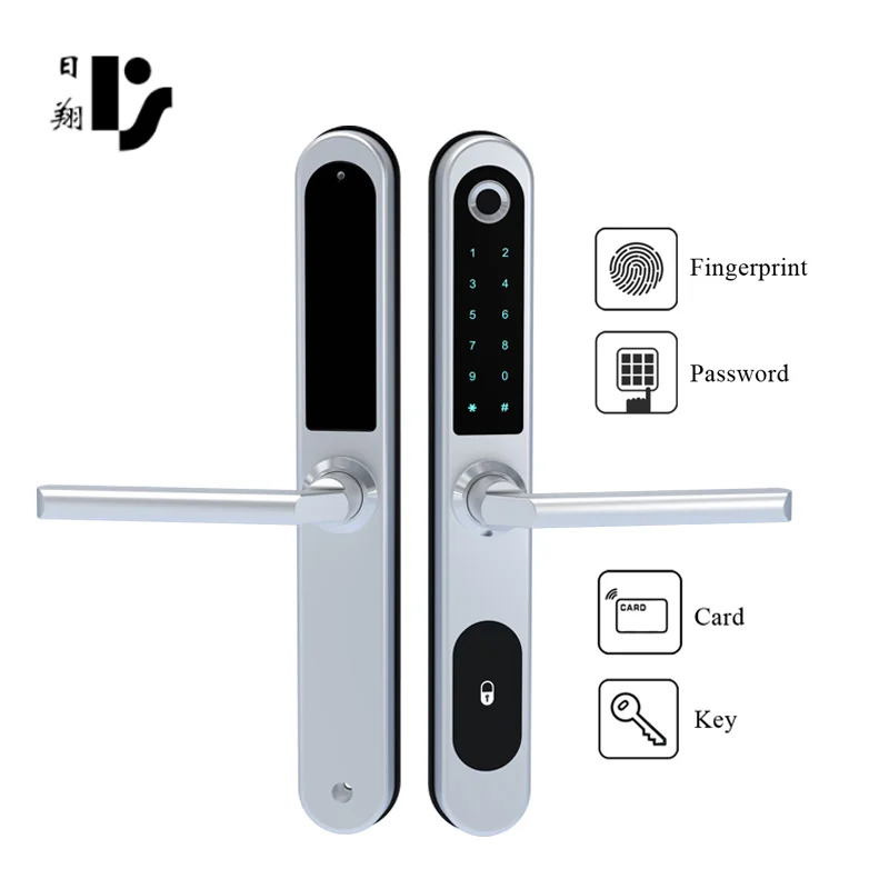 Venta Caliente Ods Huella Digital Cerradura De La Puerta Digital Con Voz Ingles Buy Cerradura De Puerta De Vidrio De Huella Digital Cerradura De Puerta De Huella Dactilar Cerradura De Puerta Inteligente