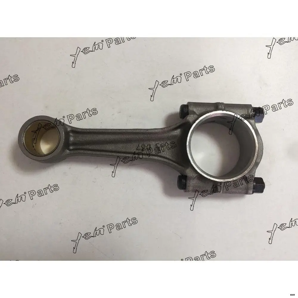 Latest Wholesale 4D32 Connecting Rod Assy for Mitsubishi