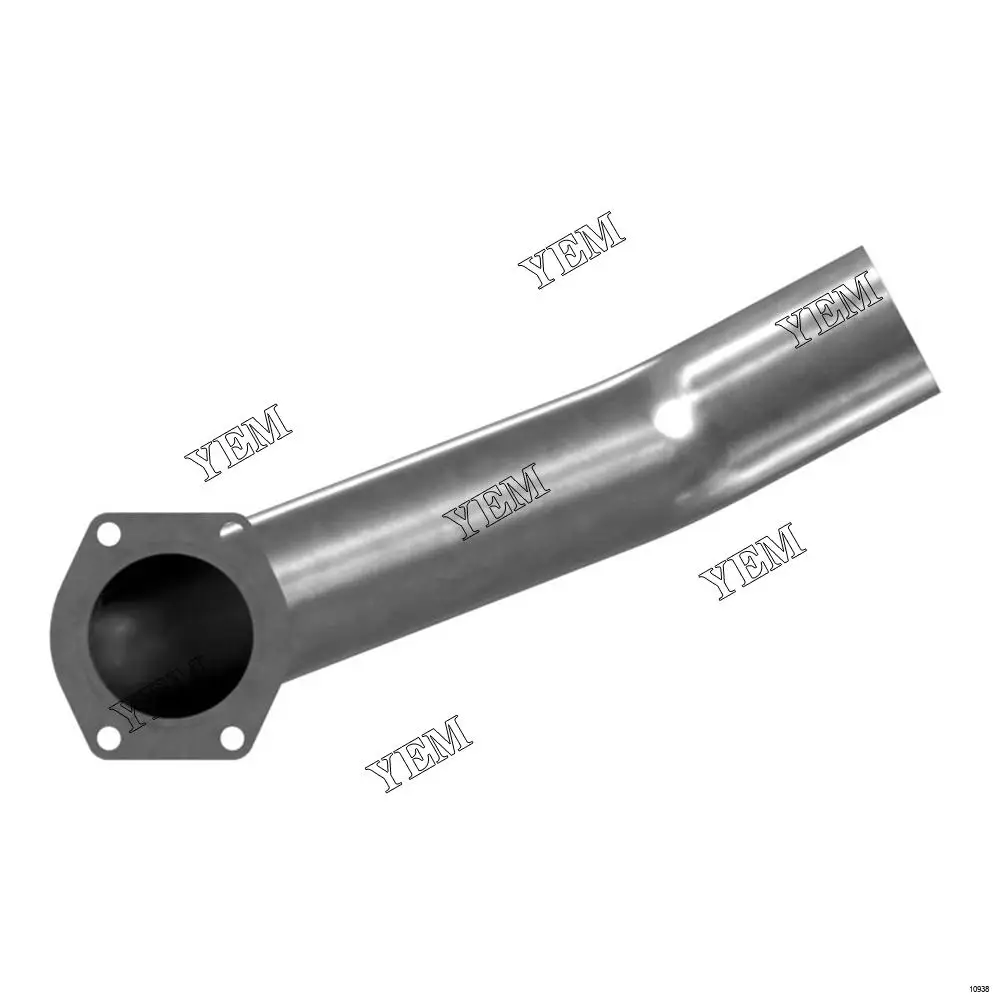 Tube Assembly 293-0743 2930743 High Quality Engine Parts 5