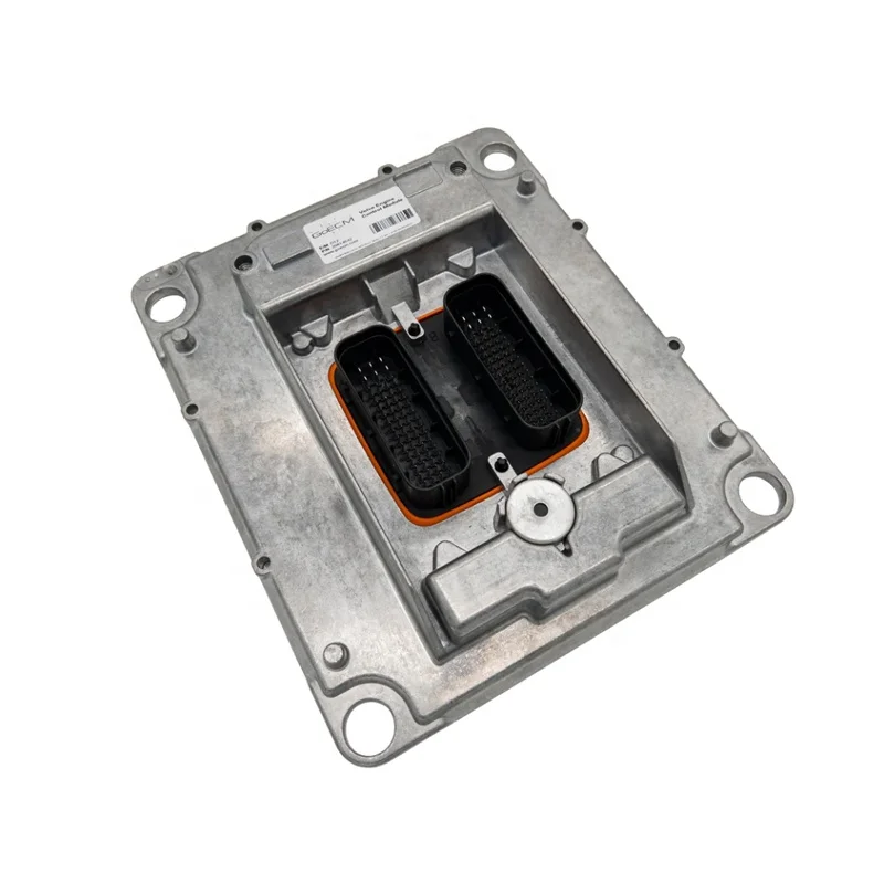 Aftermarket New Control Unit 20814642 for Engine D12 VED12 Truck FH