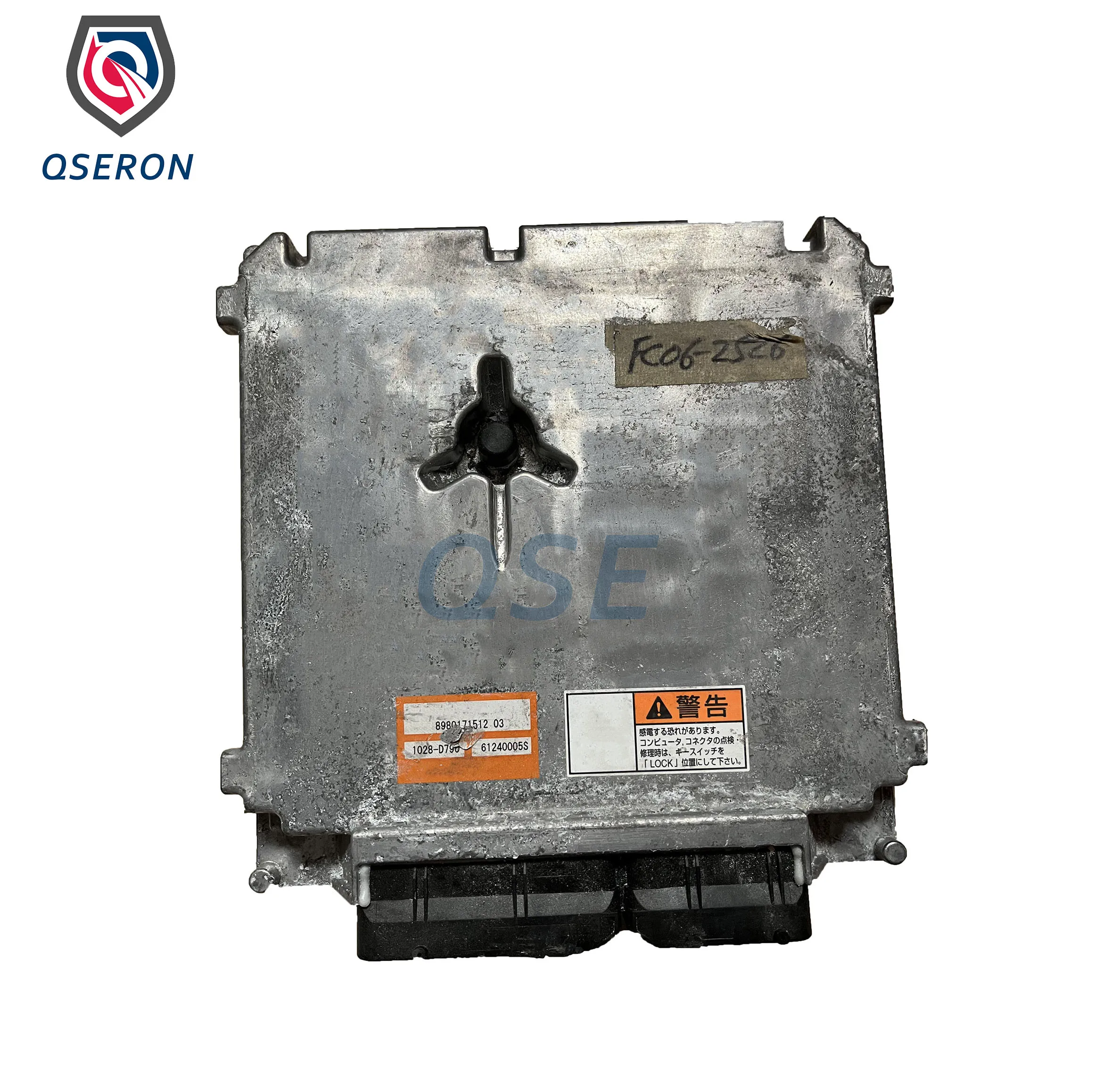 メル10283 Air filter DA8221: Replaces 1109060686 1109060-686