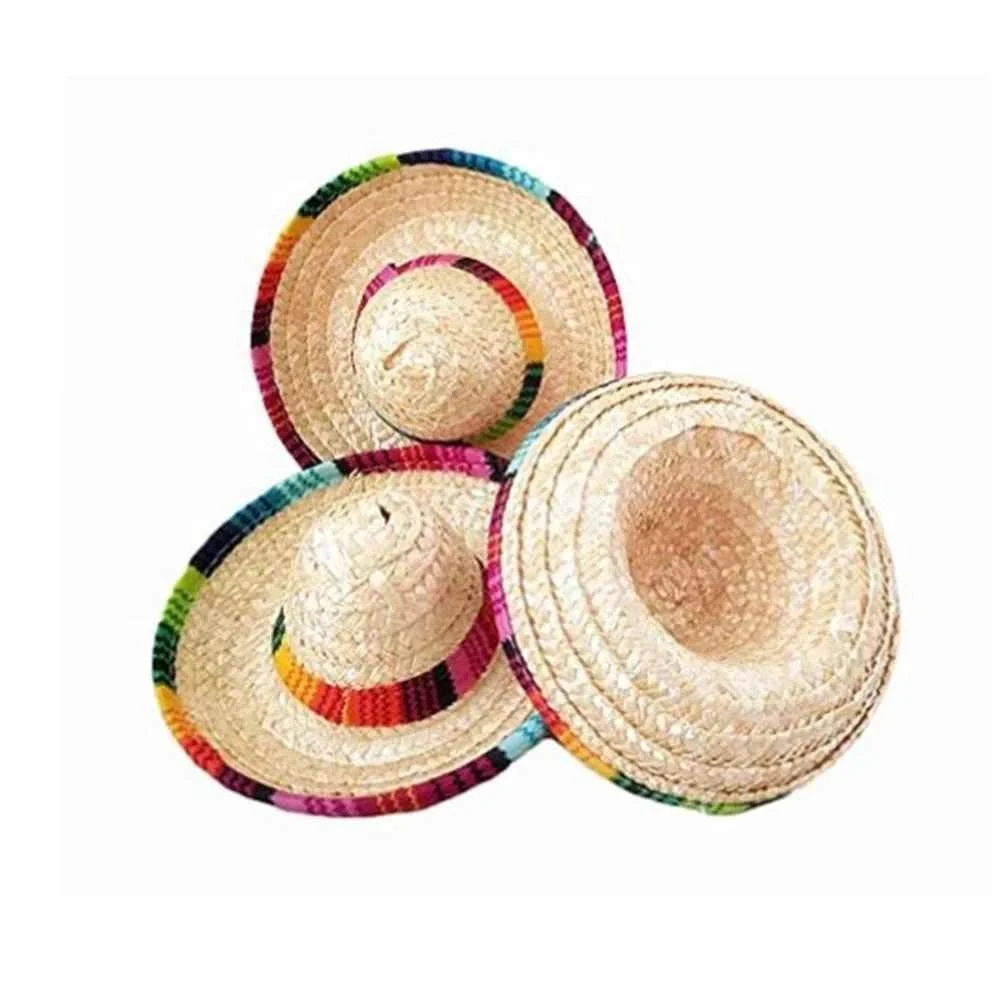 party city mexican hat