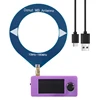 Antenne Purple+Loop + Câble USB
