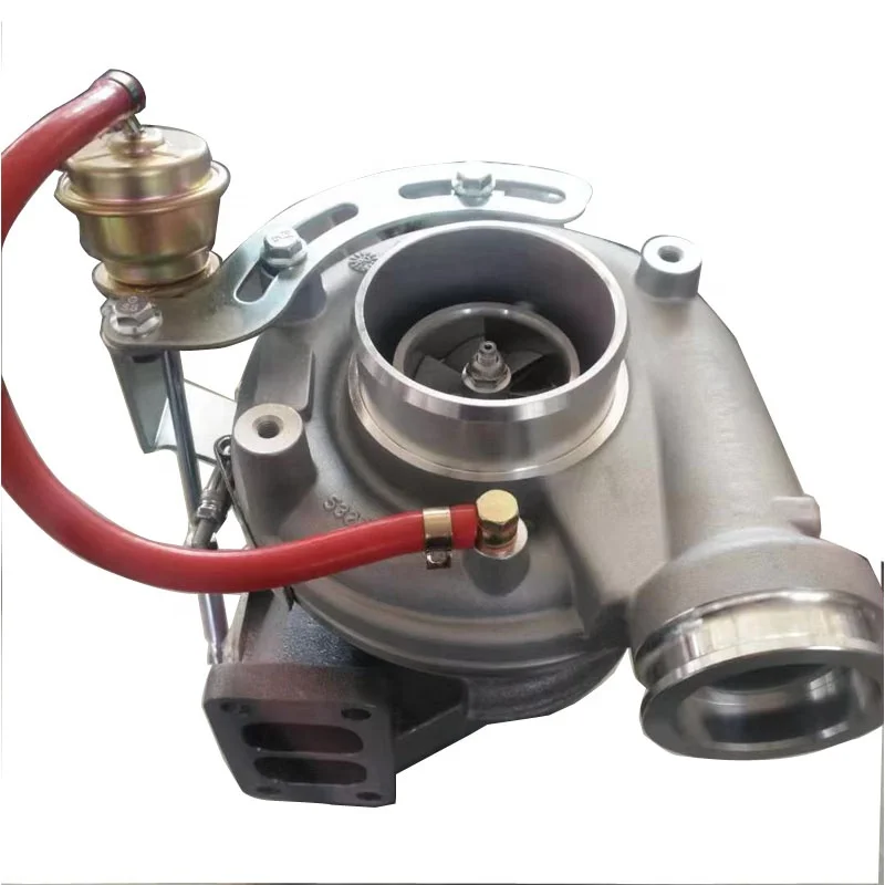 S200G Turbocharger 21498468 for Volvo S2B Reliable Power