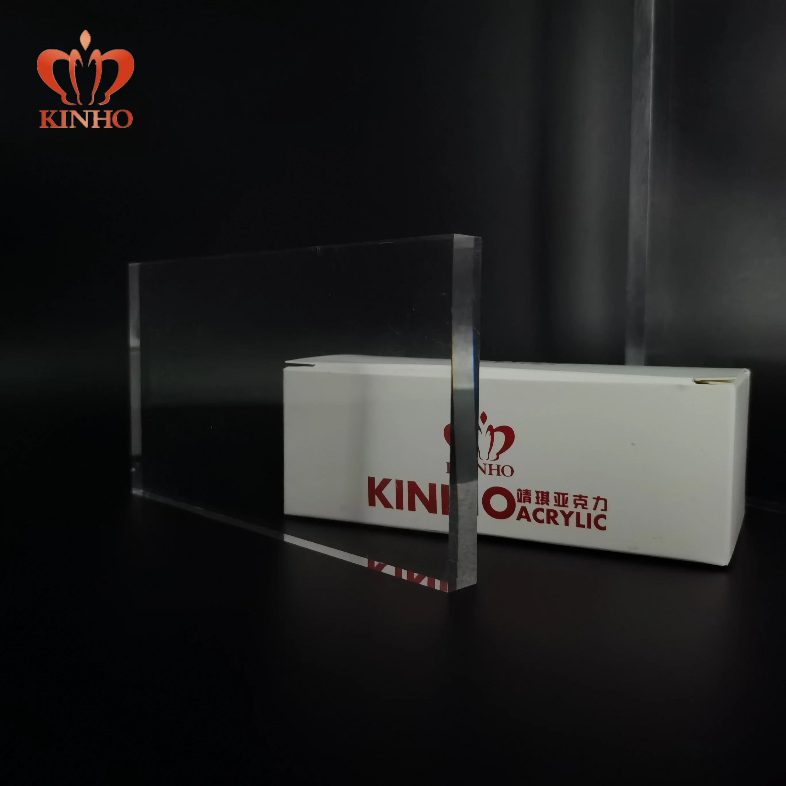 Kinhoアクリルシート3mm 5mm 6mmクリアキャスト Buy 安い4 8透明なプラスチックアクリルシート 環境にやさしいpmmaアクリル シート高品質 抗黄色アクリルシートメーカー Product On Alibaba Com