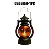 Cucurbitacée - 1PC
